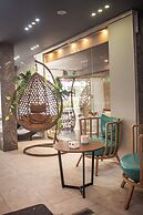 Mantra Hotel Boutique
