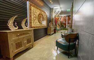 Mantra Hotel Boutique