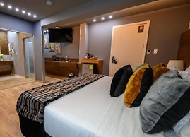 Mantra Hotel Boutique