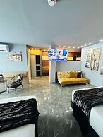 Mantra Hotel Boutique