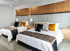 Mantra Hotel Boutique