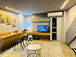 Mantra Hotel Boutique