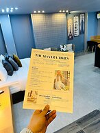 Mantra Hotel Boutique