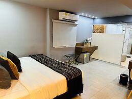 Mantra Hotel Boutique