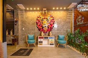 Mantra Hotel Boutique