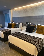 Mantra Hotel Boutique