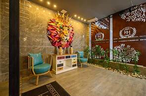 Mantra Hotel Boutique