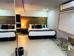 Mantra Hotel Boutique