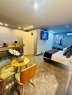 Mantra Hotel Boutique