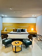 Mantra Hotel Boutique