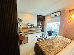 Mantra Hotel Boutique
