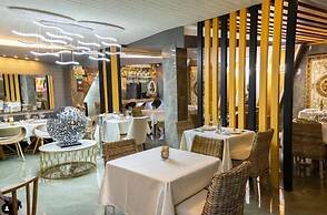 Mantra Hotel Boutique