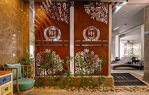 Mantra Hotel Boutique