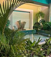 Mantra Hotel Boutique