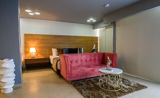 Mantra Hotel Boutique