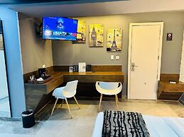 Mantra Hotel Boutique