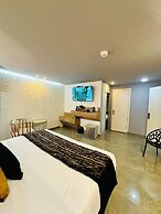 Mantra Hotel Boutique