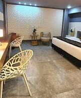 Mantra Hotel Boutique