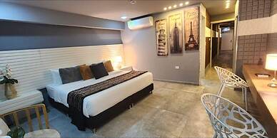 Mantra Hotel Boutique