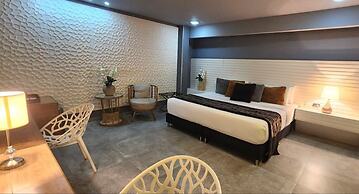 Mantra Hotel Boutique