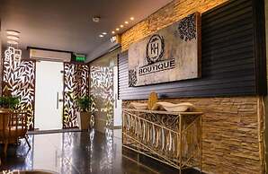 Mantra Hotel Boutique