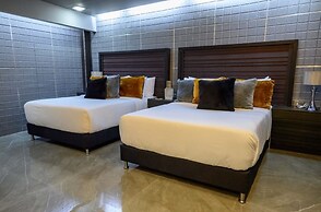 Mantra Hotel Boutique