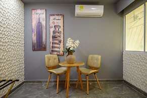 Mantra Hotel Boutique