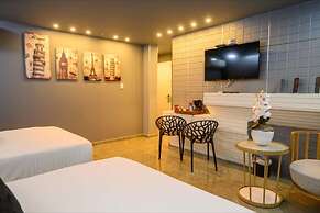 Mantra Hotel Boutique