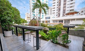 Mantra Hotel Boutique