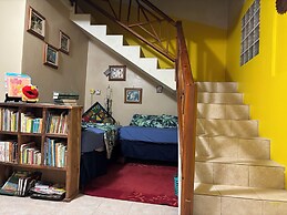 Hillside Veranda