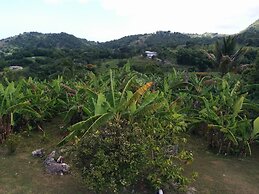 Hillside Veranda