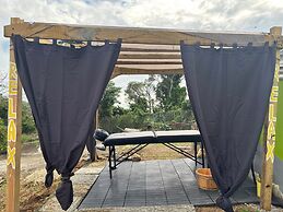 Hillside Veranda