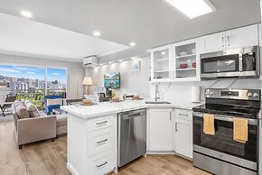 Ilikai Hotel Condo at Waikiki No Parking