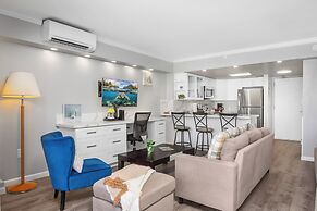 Ilikai Hotel Condo at Waikiki No Parking