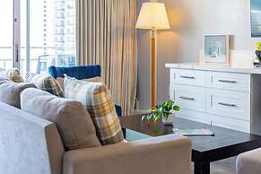 Ilikai Hotel Condo at Waikiki No Parking