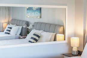 Ilikai Hotel Condo at Waikiki No Parking