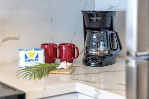 Ilikai Hotel Condo at Waikiki No Parking