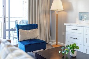 Ilikai Hotel Condo at Waikiki No Parking