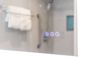 Ilikai Hotel Condo at Waikiki No Parking