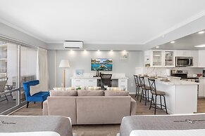 Ilikai Hotel Condo at Waikiki No Parking