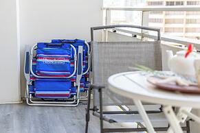 Ilikai Hotel Condo at Waikiki No Parking