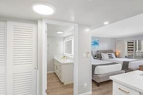 Ilikai Hotel Condo at Waikiki No Parking