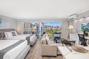 Ilikai Hotel Condo at Waikiki No Parking