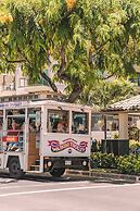 Ilikai Hotel Condo at Waikiki No Parking