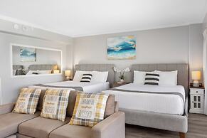 Ilikai Hotel Condo at Waikiki No Parking