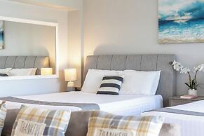 Ilikai Hotel Condo at Waikiki No Parking