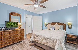 Kihei Ali'i Kai Condos with Ocean View and Parking