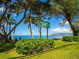 Kihei Ali'i Kai Condos with Ocean View and Parking