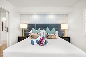 Kihei Ali'i Kai Condos with Ocean View and Parking