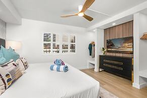 Kihei Ali'i Kai Condos with Ocean View and Parking